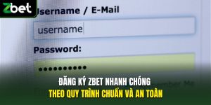Đăng Ký Zbet