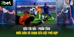 Kèo tài xỉu