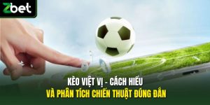 Kèo việt vị