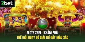 Slots Zbet
