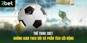 Thể Thao Zbet
